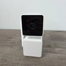 Wyze wyzecpan3 Cam Pan v3 Indoor/Outdoor Wireless 1080p PTZ Security Camera -