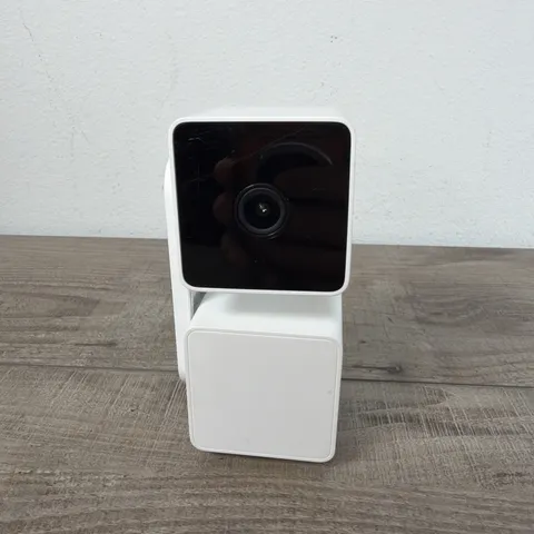 Wyze wyzecpan3 Cam Pan v3 Indoor/Outdoor Wireless 1080p PTZ Security Camera -