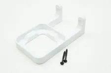 Sturdy Wall Mount Base for Eufy Security HomeBase 2 (WiFi Base Station)