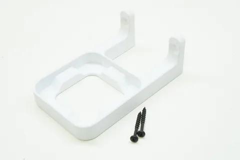 Sturdy Wall Mount Base for Eufy Security HomeBase 2 (WiFi Base Station)