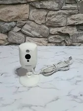Conico 812E Babyphone Wireless IP Camera 1080P HD Video Compatible with Alexa
