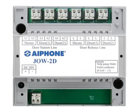 Aiphone JOW-2D Door Release 