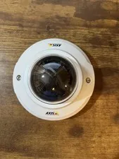 Axis M3045-v Network 1080p HD IP Mini Security Dome Camera