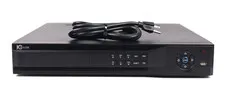 IC Realtime MAX508D 1TB 8 Channel DVR u483