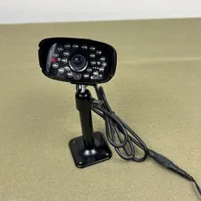 Uniden Guardian G766 Wireless Security Camera Surveillance Camera