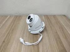 Alarm.com ADC-VC836 2.8mm In/Outdoor Turret Camera - 1080P HD, PoE, Night Vision