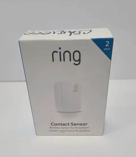 Ring Contact Sensor 2 pack Window Door 2nd Gen 