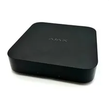 Ajax NVR DC Network Video Recorder  16 Channel 4K Resolution ONVIF / RTSP  IP