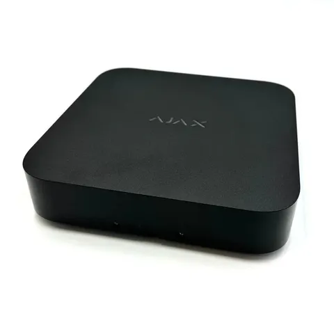 Ajax NVR DC Network Video Recorder  16 Channel 4K Resolution ONVIF / RTSP  IP