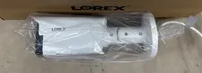 Lorex LNB9292B 4K Ultra HD IP 4x Motorized Bullet Camera, 30FPS, IP67, Unit Only