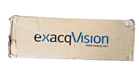 ExacqVision IP04-18T-R2A A-Series Network Video Recorder (NVR) HARDWARE ONLY