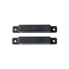 NESS Black Surface Reed Switch Rola