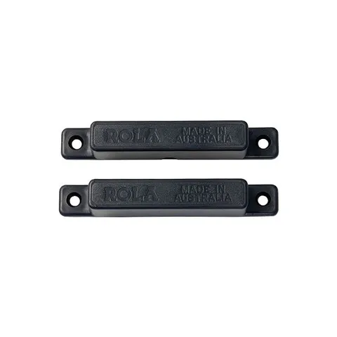 NESS Black Surface Reed Switch Rola