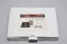 DoorBell Fon Door Answering System, Ivory Intercom Door Station (DP28IT) 5626