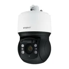 Wisenet XNP-8300RW IP/Network Camera 6MP PTZ Indoor Outdoor 30x Optical Zoom