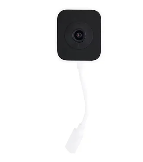 HaloWatch 2-Way Audio Window IP Security Camera