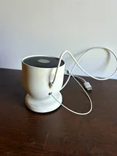 Nest Cam Indoor Wired 1080p Wi-Fi IP Camera w/ Mic, White, USB Power