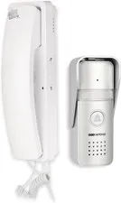 Wired Home Door Intercom 1 Doorbell Outdoor Power Supply PAF0009 Audio Wire