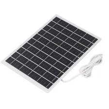 Home Security Camera AI Noise Reduction 3K 4MP Full Color Video Wireless Solar