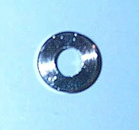 HAKKO Solder Diameter Adjustment Fitting 1.6mm B1630 From Japan