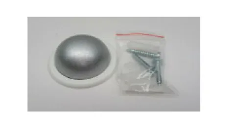 NETGEAR ARLO Indoor Magnetic Wall Mount With Screws