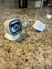 ALARM.COM SECURITY CAMERA ADC-V515 
