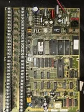 Leviton HAI Omni 10A01 Rev F11 Control Panel board