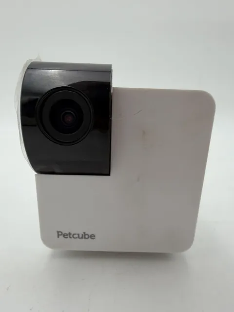Petcube Cam 360 Camera | Ultimate Interactive WiFi Pet Home Security No Cable