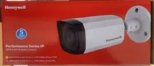 Honeywell HBW4PER2 4MP IR H.265 Outdoor Bullet IP Security Camera