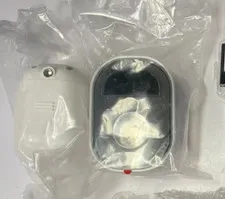 (2) TWO NEW Netgear Arlo Security Light Add-On Wire Free Smart Light AL1101-100