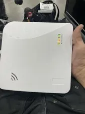 Alula Control Panel Helix RE6100S-XX-X
