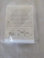 Nutone ISB-53WH Intercom Speaker- New