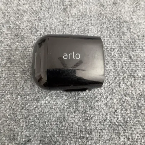 Arlo SmartCam VMC2030 1080p Wireless Indoor Outdoor Security Camera Black