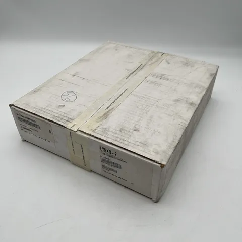 NEW!! Honeywell Series Security Control Panel for Home Alarm System - LYNXR-2