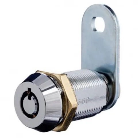BDS Tubular Cam Lock, 28mm- Suits Cupboards -FREE POSTAGE-RL55028KD