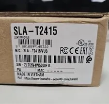 Wisenet Fixed Lens Module Surveillance SLA-T2415 Genuine OEM