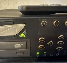 Speco Technologies DVR-16TN/300 Cam Recorder DVR 16 Channel, 300GB, Up to 120pps