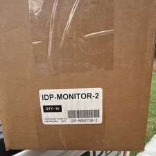 IDP IDP-MONITOR-2 IDP Monitor Honeywell
