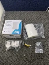 2GIG 2GIG-PIR100-345 Wireless Passive Infrared (PIR) Motion Detector 345S 345MHz