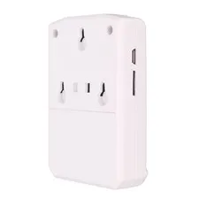 Driveway Alarm Battery Powered For Retail Shop Protection Excellent