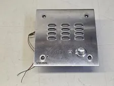 Viking Handsfree Speaker Phone with Dialer and EWP E-30-EWP (LT) 260906 E