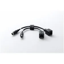 Lumens VCAC07 RJ45 to RS232 Converter Cable