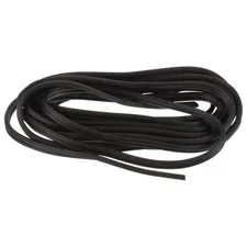 Black Window Screen Spline Roller for Door Screen Repair and Frame Installation