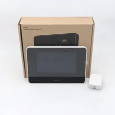 Vivint Smart Hub Pro Gen 2 for Home Security (VS-SHP200-001)