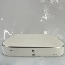 LOREX Fusion N842A8-Z 4K Ultra HD NVR (8ch) Security Video Recorder