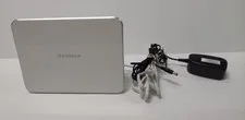 Netgear Arlo Base Station VMB3000 White W/Power Cord