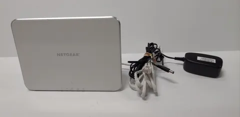 Netgear Arlo Base Station VMB3000 White W/Power Cord