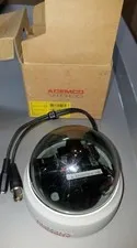 ADEMCO Color Vari Focal Dome Video Camera - AD3VC4
