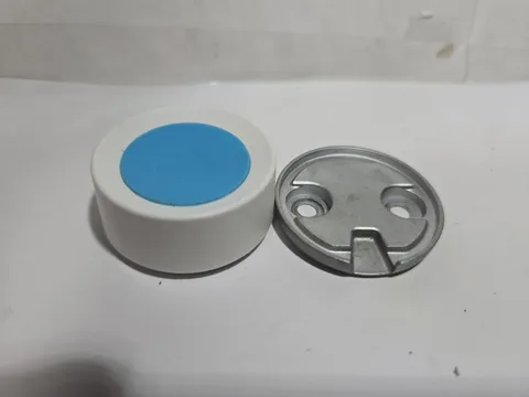Google Nest Cam 1st Gen Outdoor  Wired Magnetic Mount Only Condition Excellent 