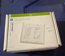 Legrand On-Q inQuire 1000 Audio Intercom 2-Way Indoor Room Unit